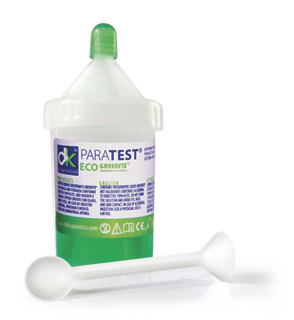 PARATEST